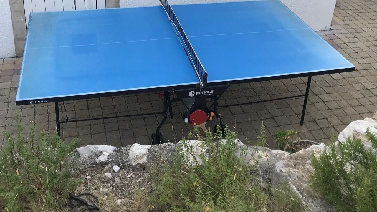 Photo of Outdoor in Villeneuve-les-Avignon