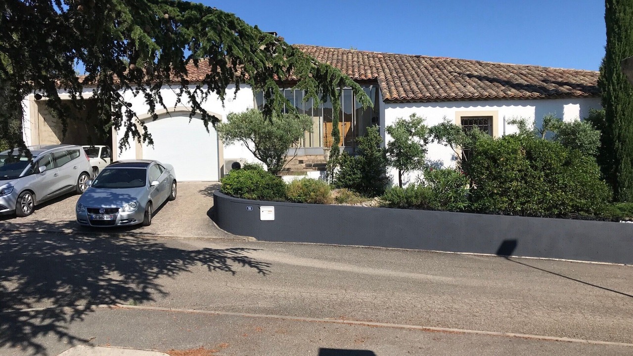 Photo of Outdoor in Villeneuve-les-Avignon