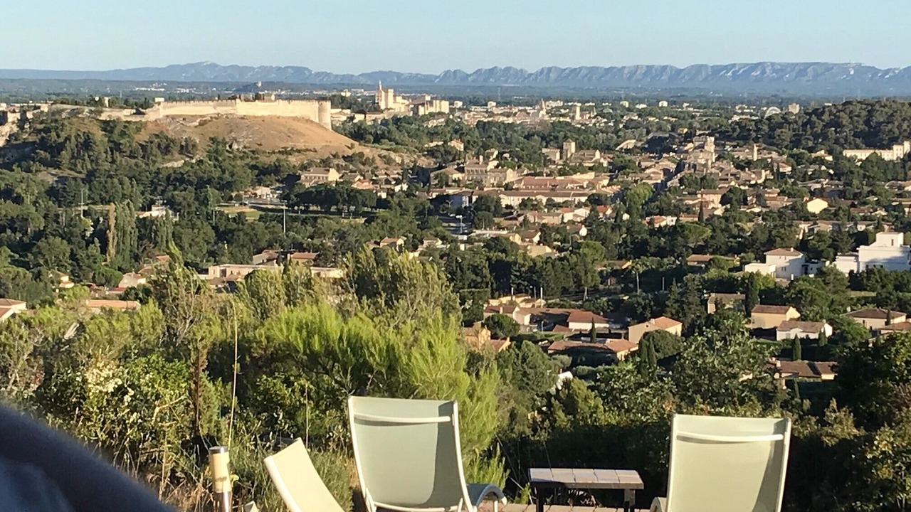 Photo of Outdoor in Villeneuve-les-Avignon