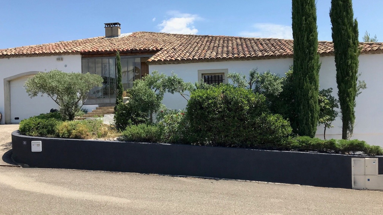 Photo of Outdoor in Villeneuve-les-Avignon