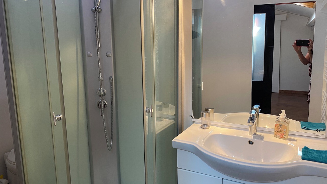 Photo of Bathroom in Villeneuve-les-Avignon
