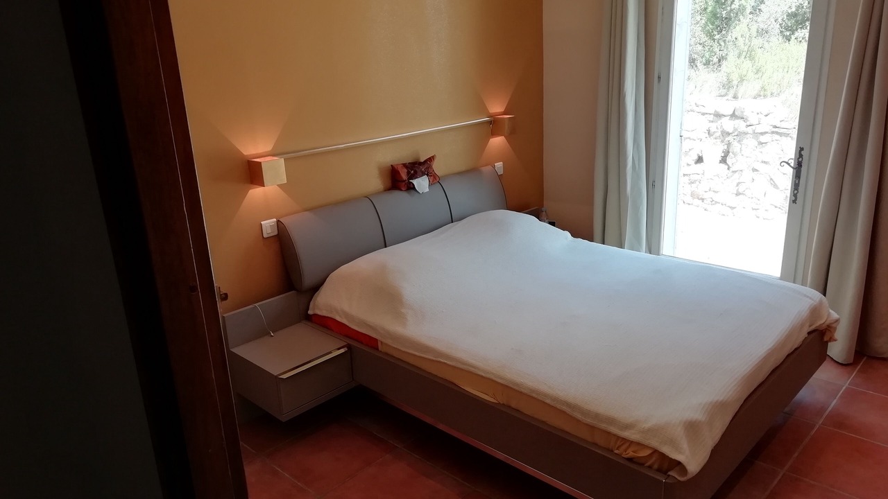 Photo of Bedroom in Villeneuve-les-Avignon