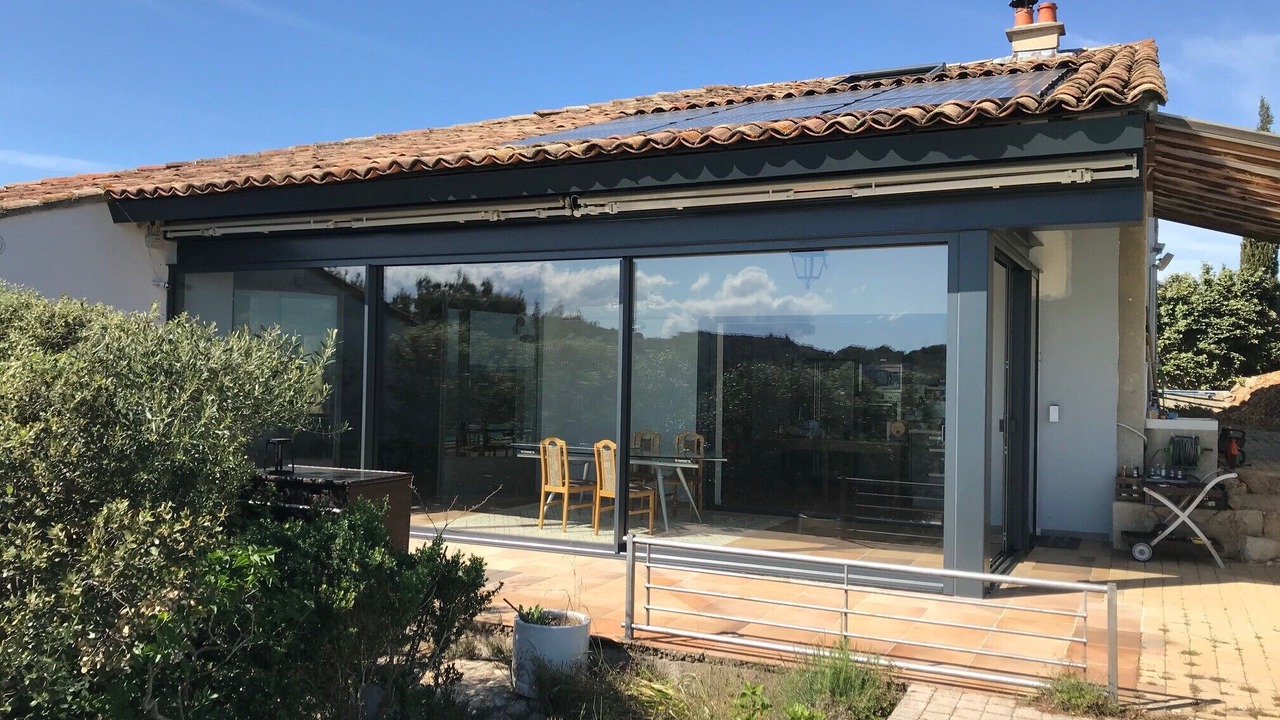 Photo of Outdoor in Villeneuve-les-Avignon