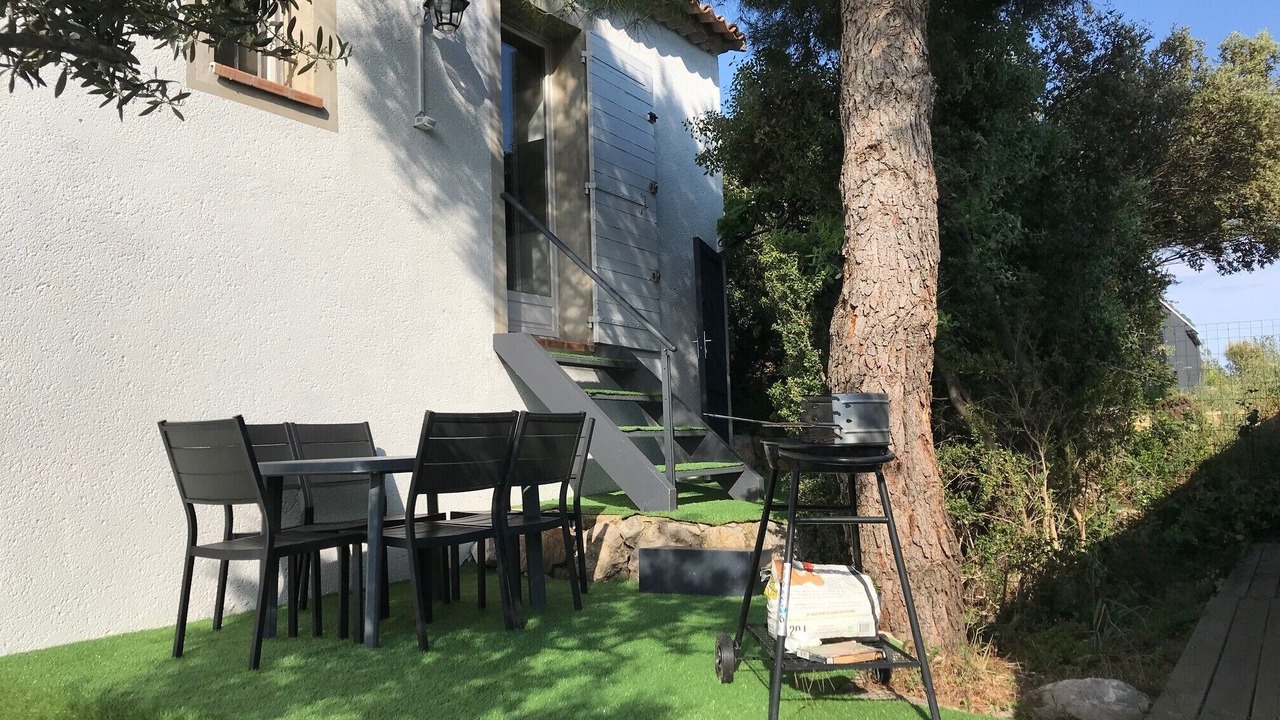 Photo of Outdoor in Villeneuve-les-Avignon