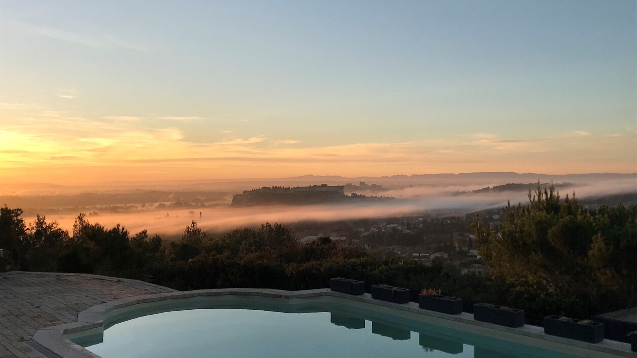 Photo of Outdoor in Villeneuve-les-Avignon