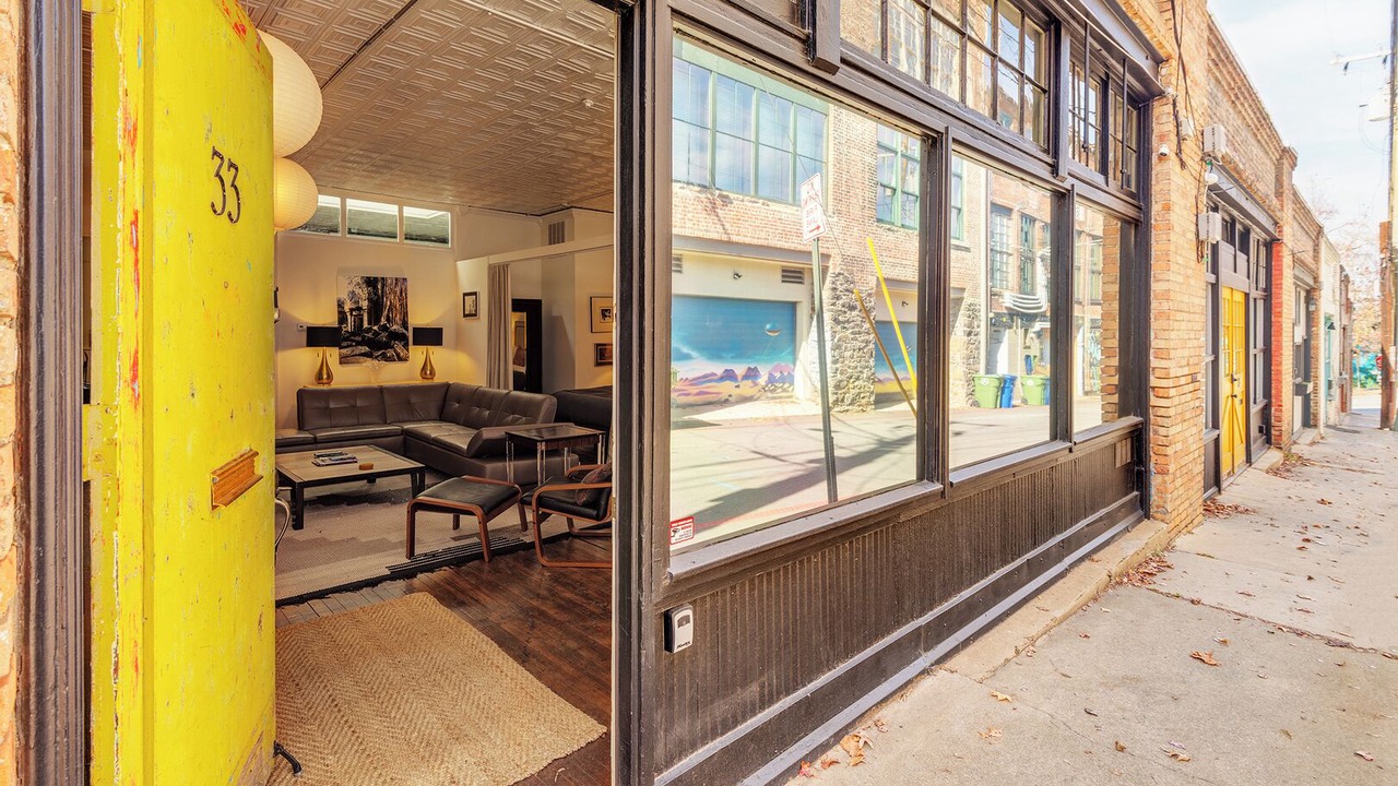 Photo of Outdoor in Downtown Asheville