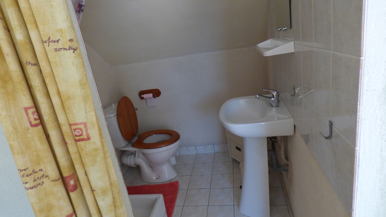 Photo of Bathroom in Calorguen