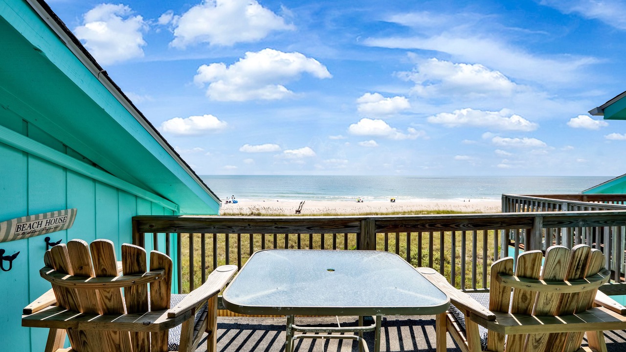 Photo of Outdoor in North Carolina Coast