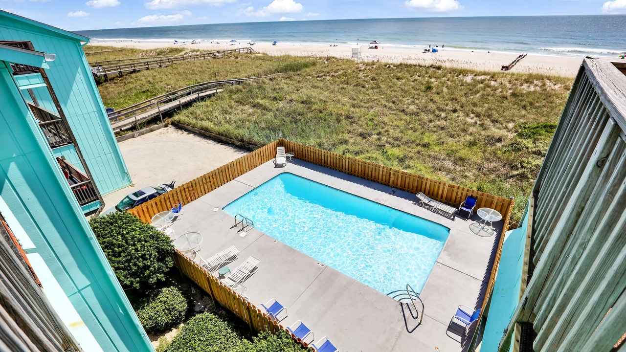 Photo of Outdoor in North Carolina Coast