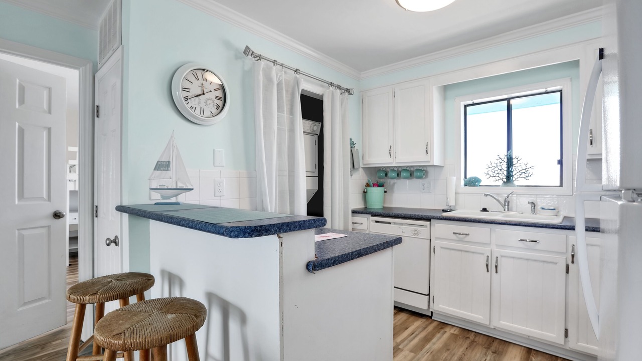 Photo of Kitchen in North Carolina Coast