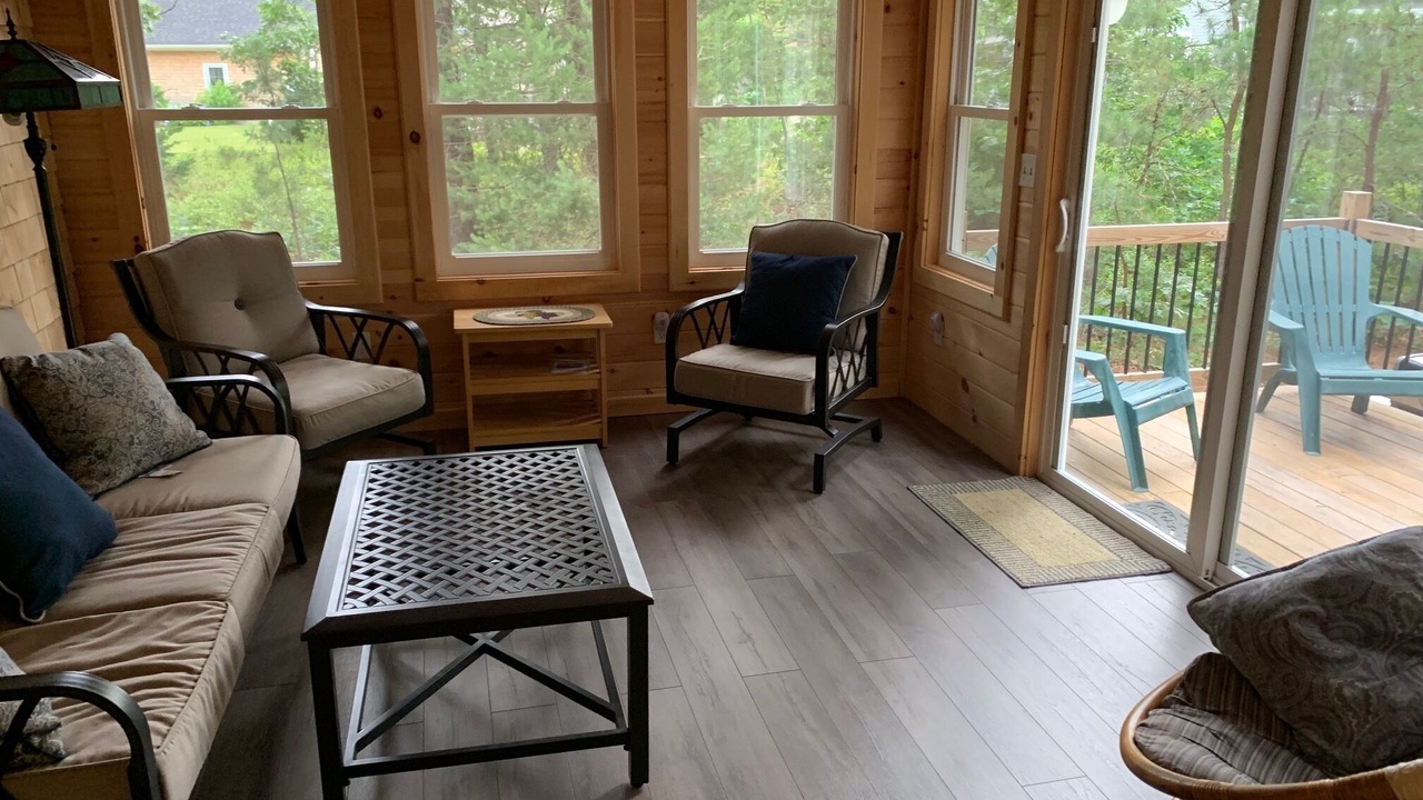 Photo of Bedroom in East Chop