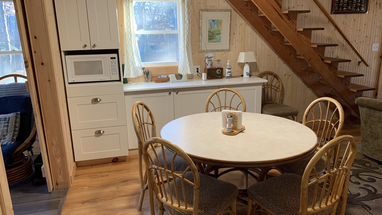 Photo of Livingroom in East Chop