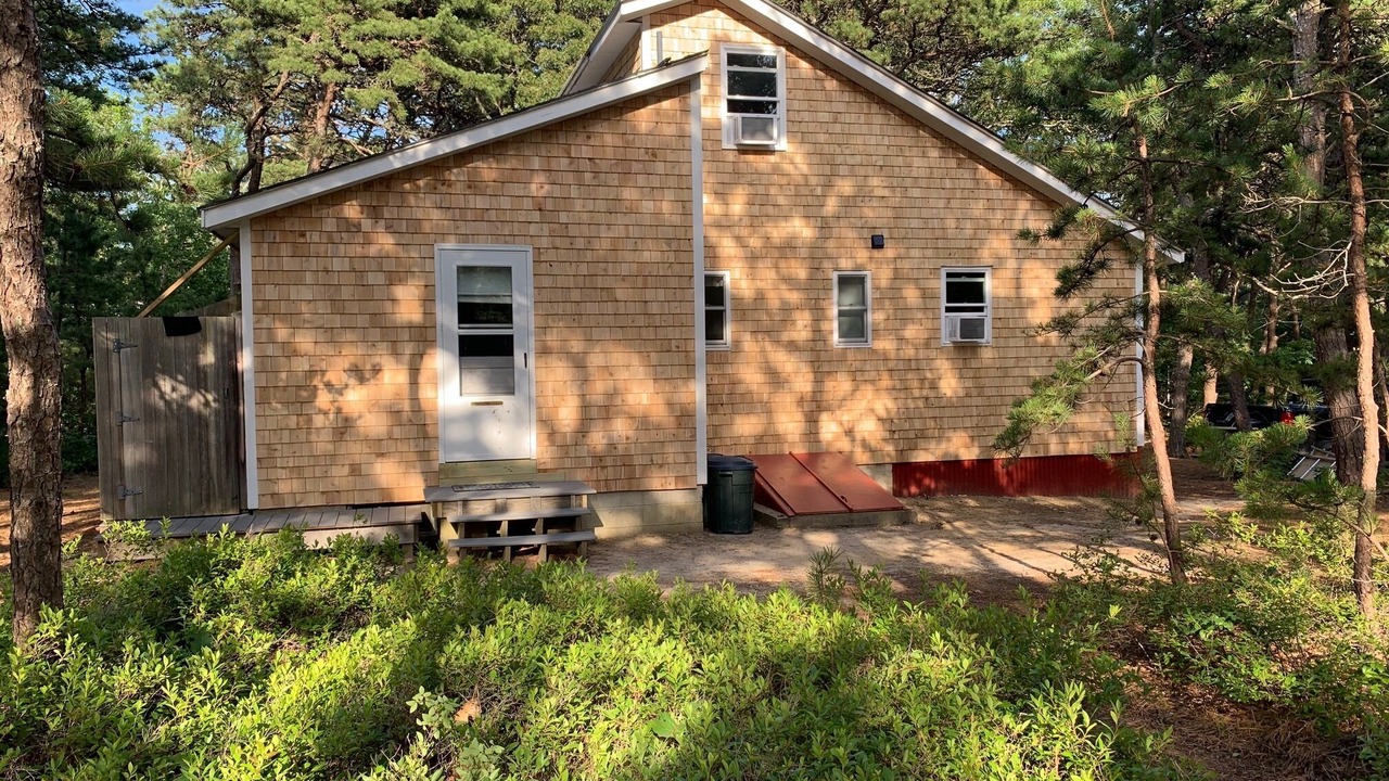 Photo of Outdoor in East Chop