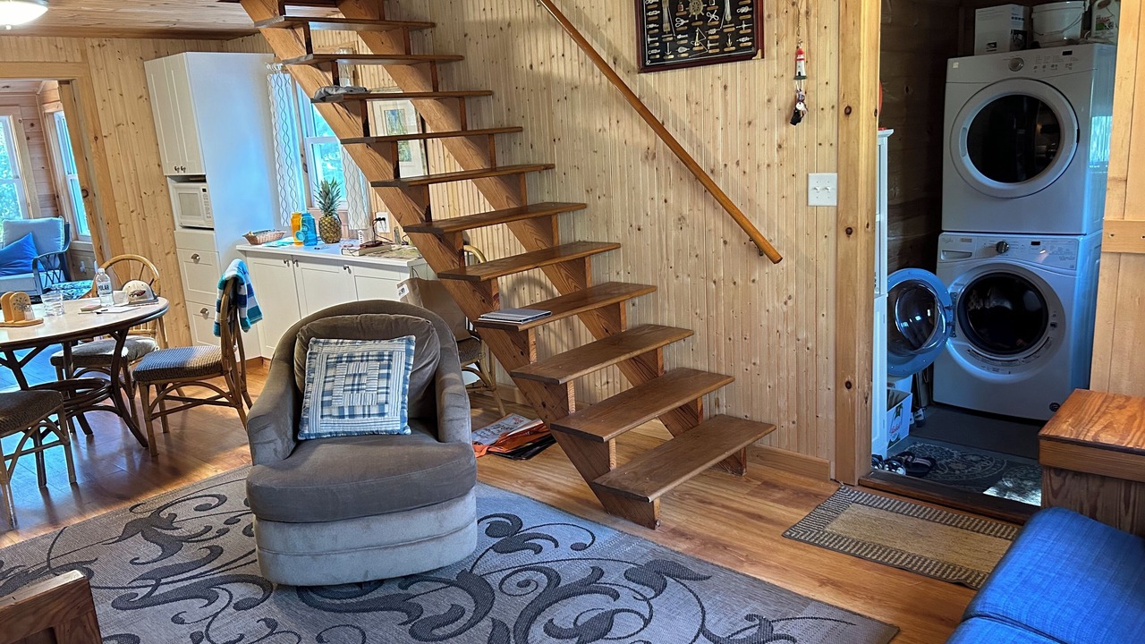 Photo of Bedroom in East Chop