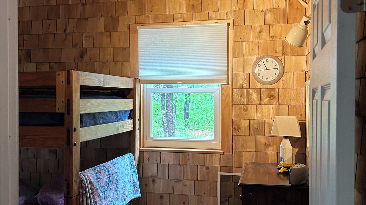 Photo of Bedroom in East Chop