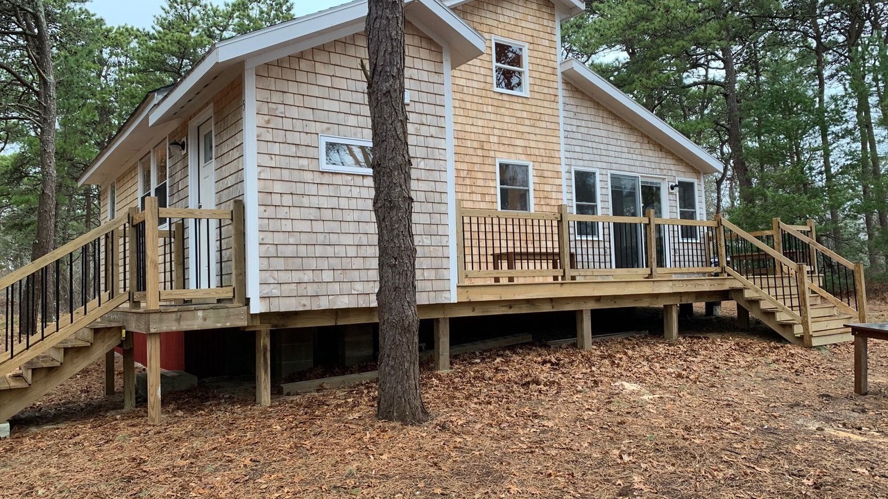 Photo of Outdoor in East Chop