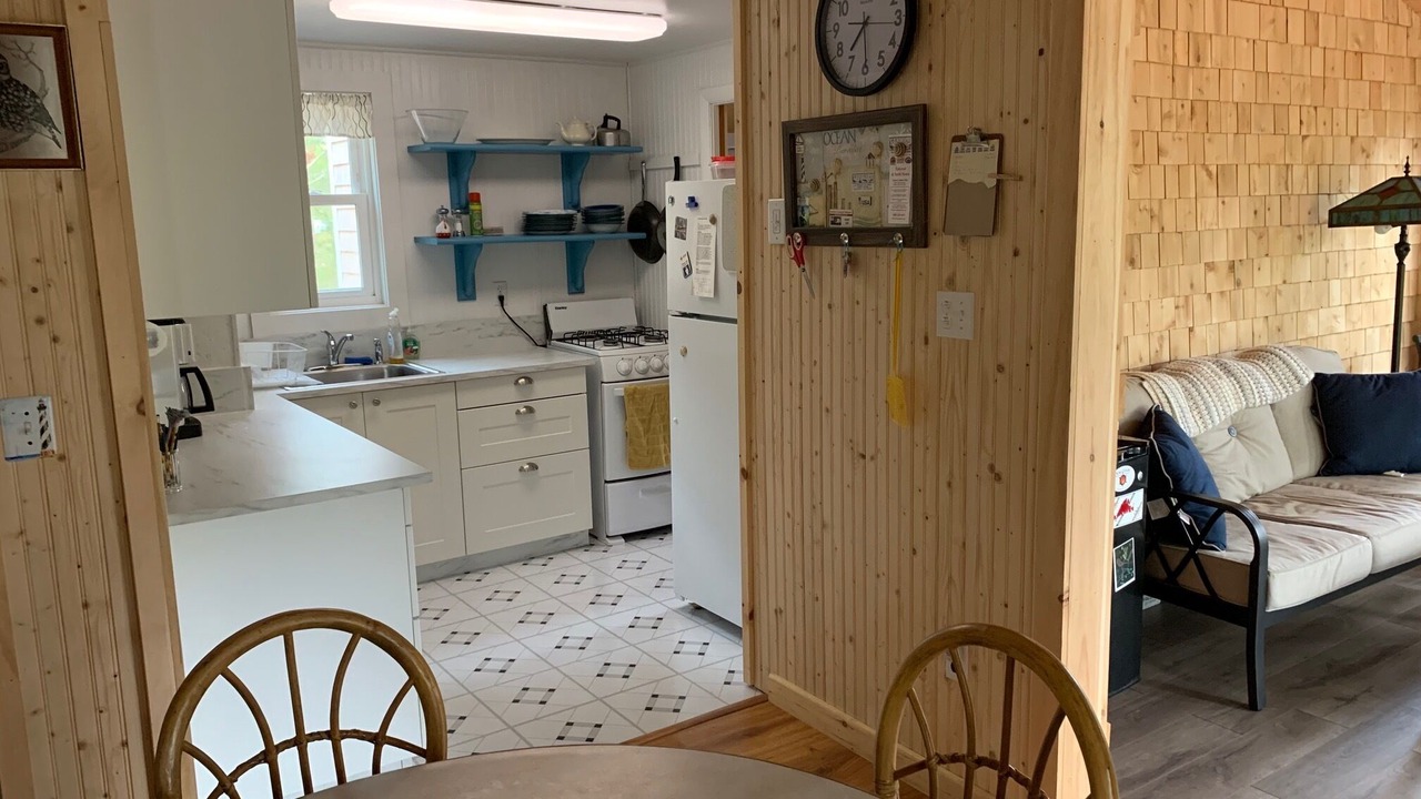 Photo of Bedroom in East Chop