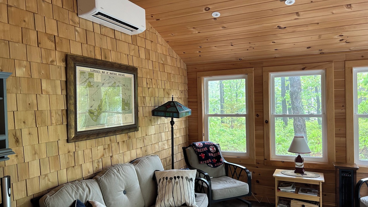 Photo of Bedroom in East Chop
