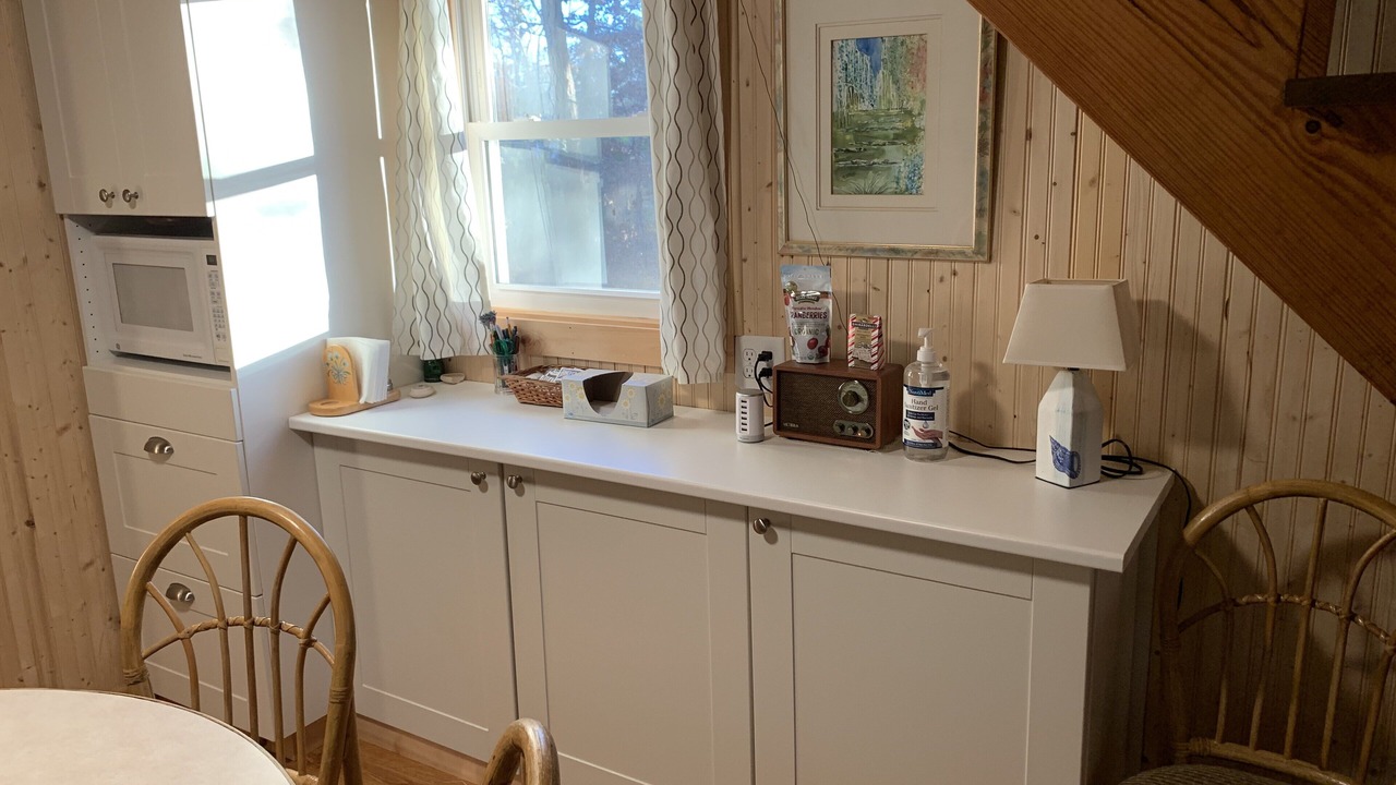 Photo of Bedroom in East Chop