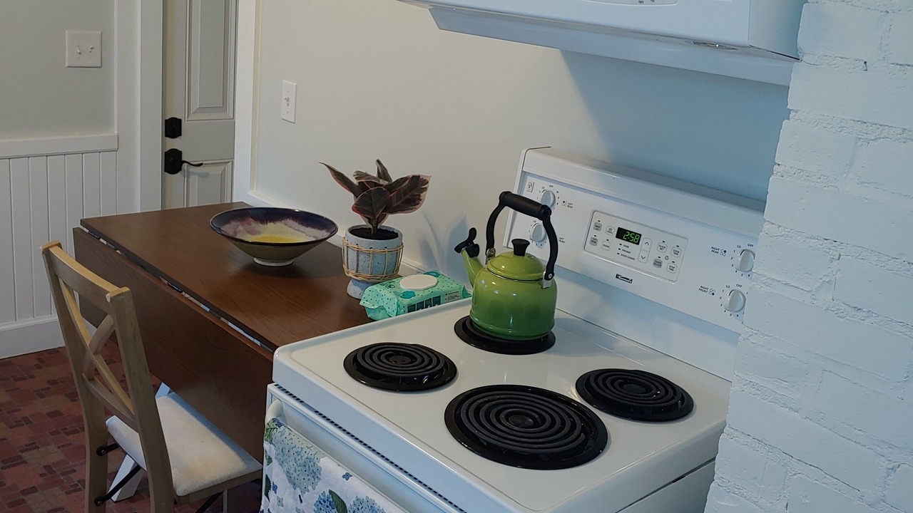 Photo of Kitchen in Kittery Point
