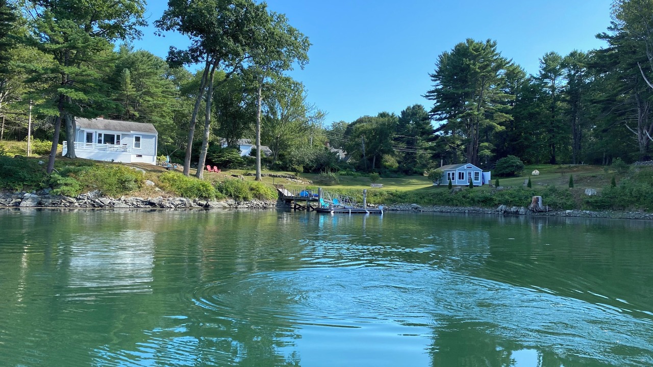 Photo of Outdoor in Kittery Point