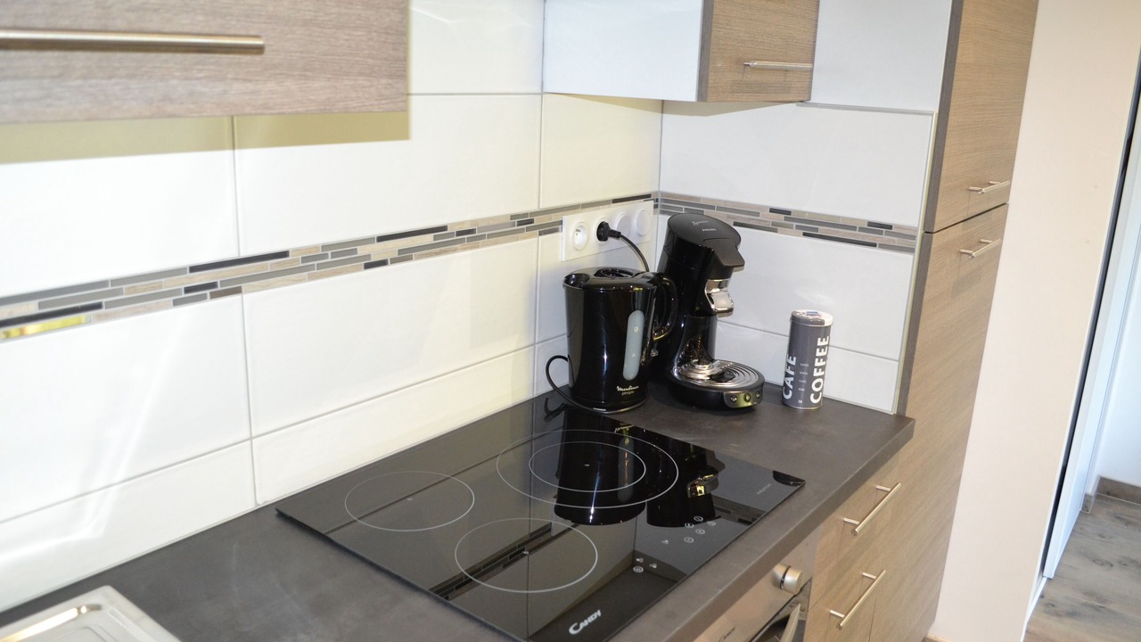 Photo of Kitchen in Baguer-Pican