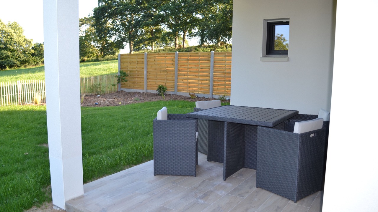 Photo of Outdoor in Baguer-Pican