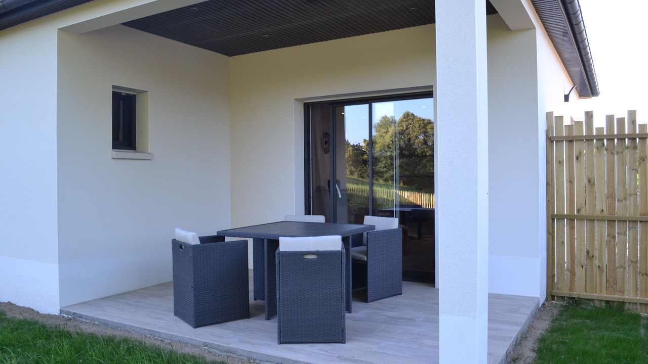 Photo of Outdoor in Baguer-Pican