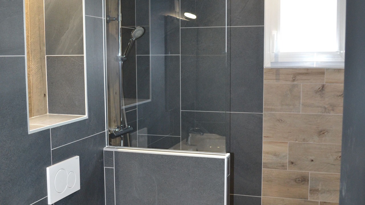 Photo of Bathroom in Baguer-Pican