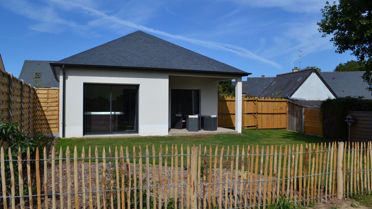 Photo of Outdoor in Baguer-Pican