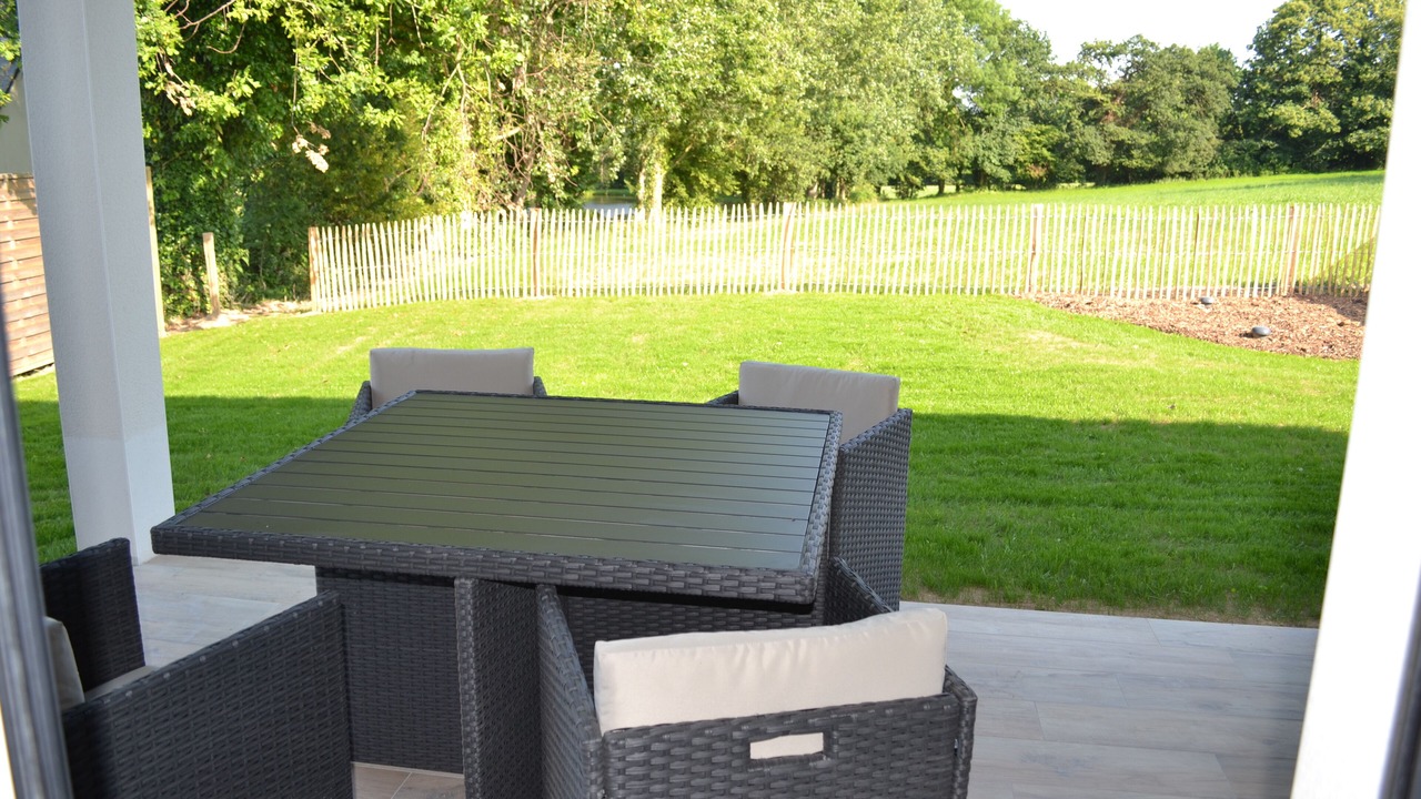 Photo of Outdoor in Baguer-Pican