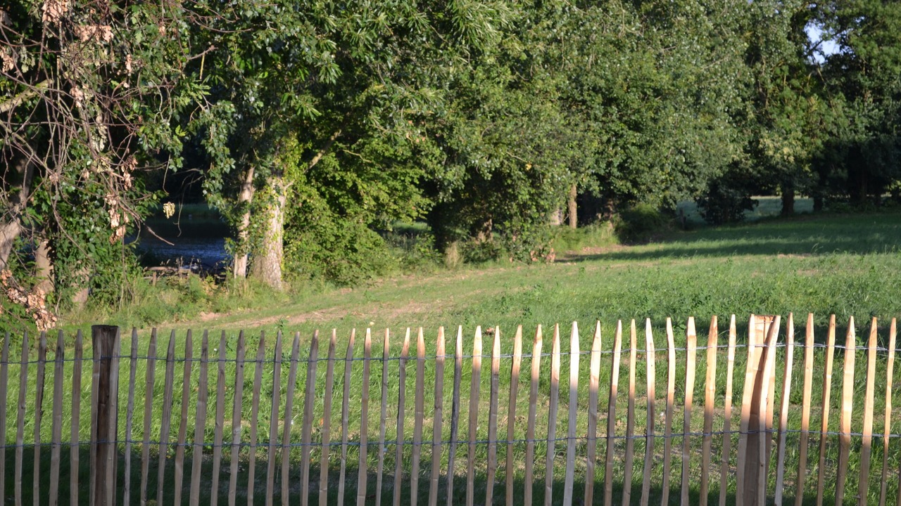 Photo of Outdoor in Baguer-Pican