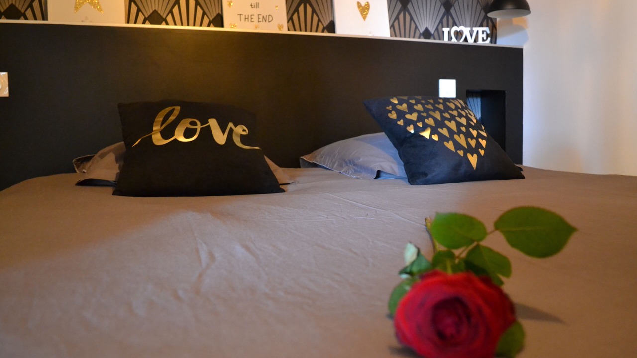 Photo of Bedroom in Baguer-Pican