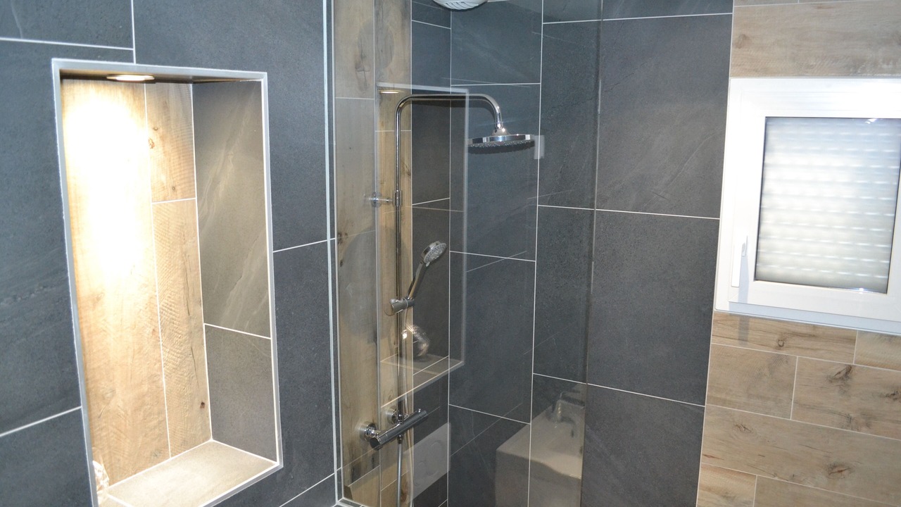 Photo of Bathroom in Baguer-Pican