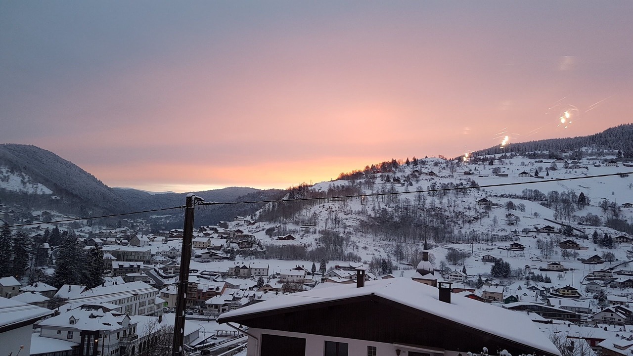 Photo of Others in La Bresse