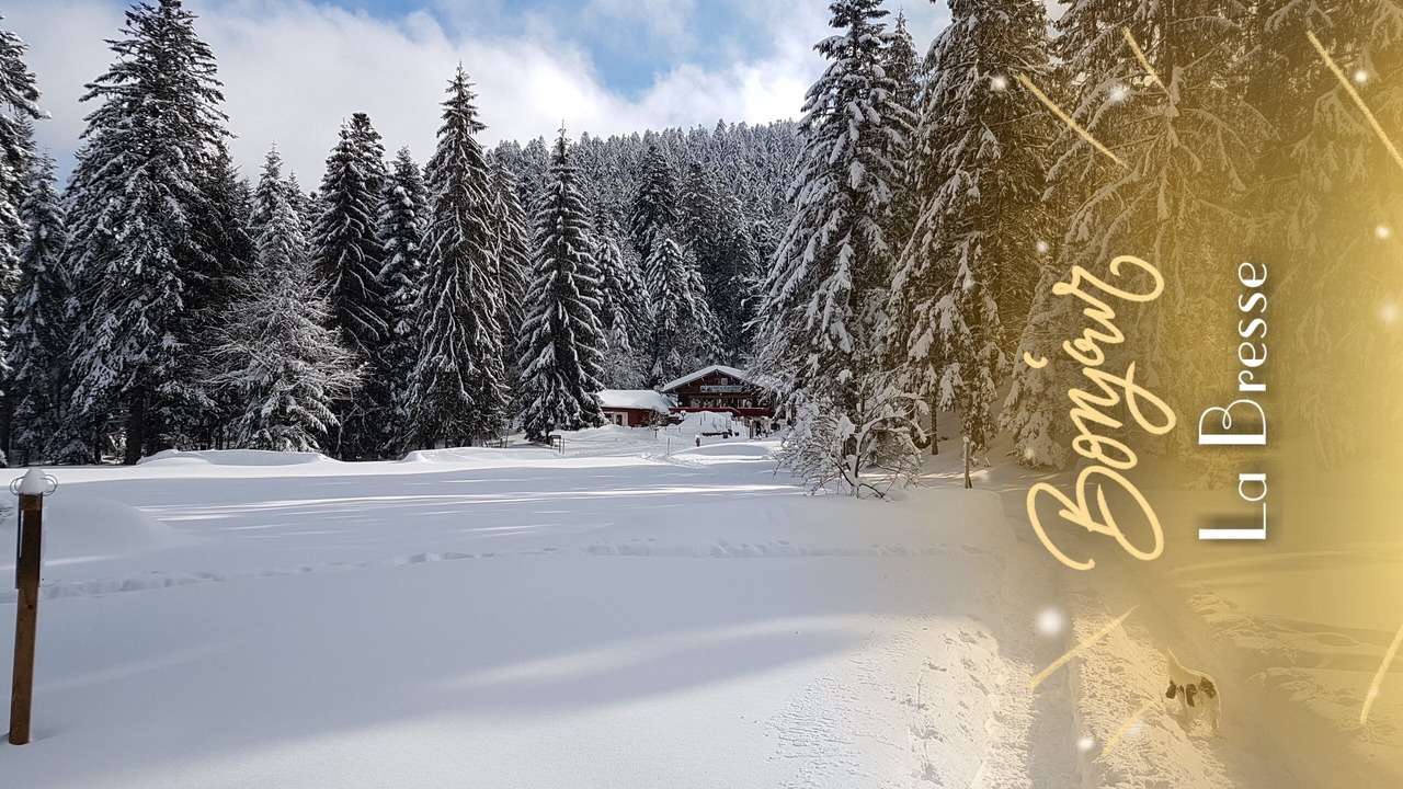 Photo of Others in La Bresse