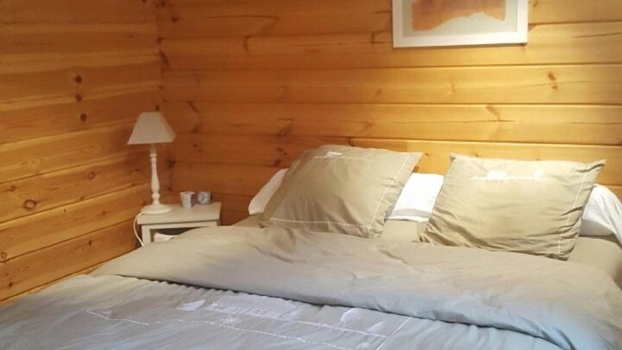 Photo of Bedroom in La Bresse