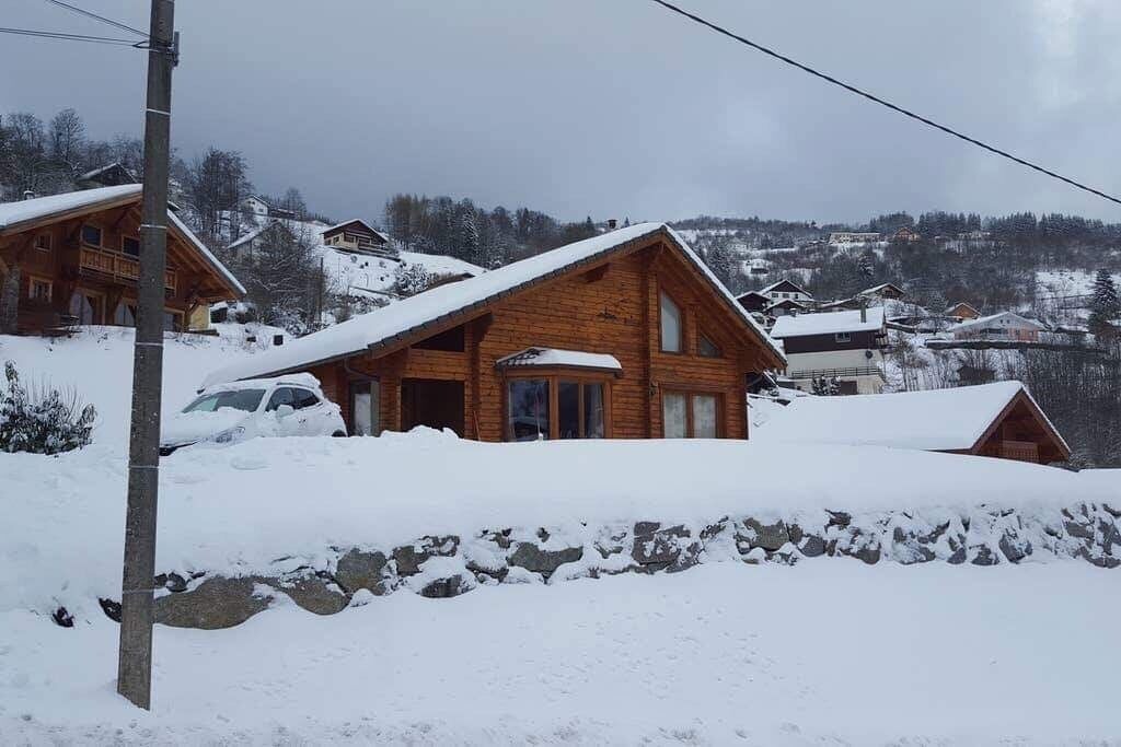 Photo of Outdoor in La Bresse