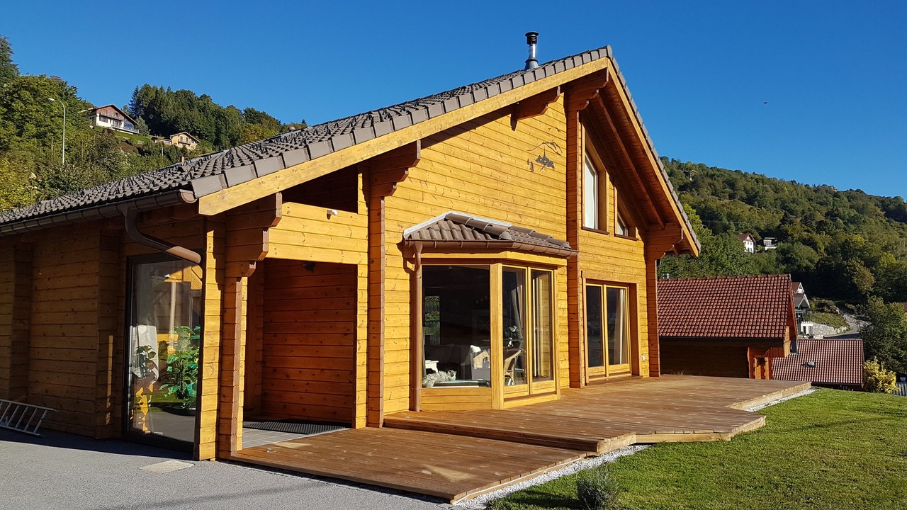 Photo of Outdoor in La Bresse