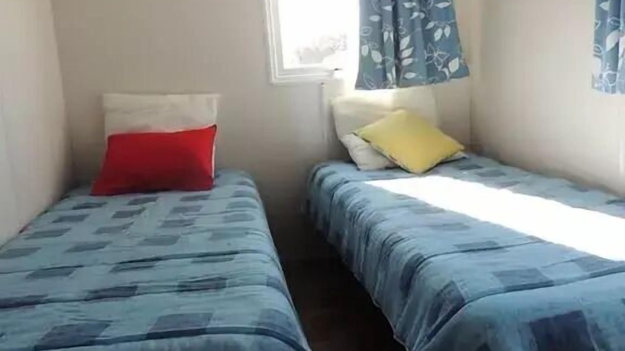 Photo of Bedroom in Boisseron