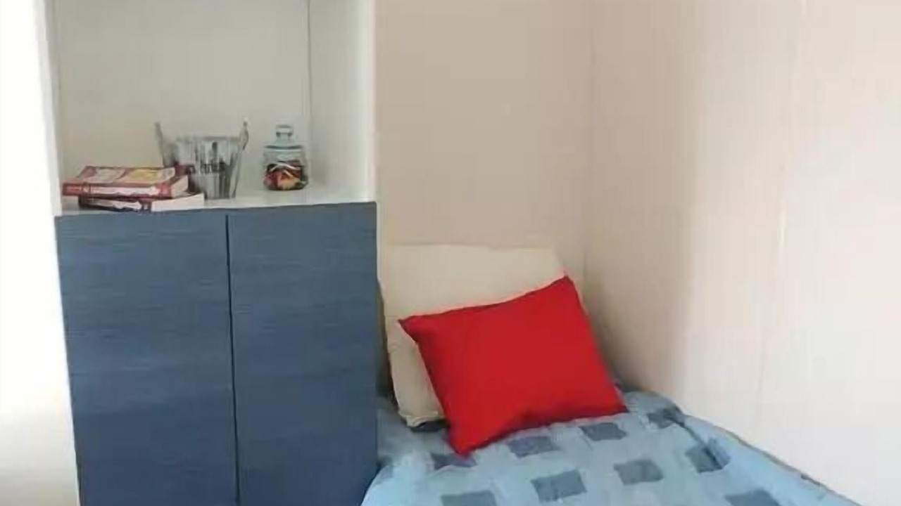 Photo of Bedroom in Boisseron