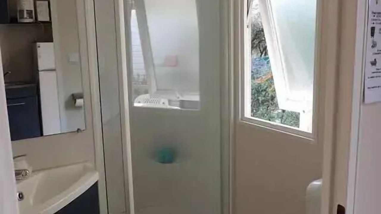 Photo of Bathroom in Boisseron