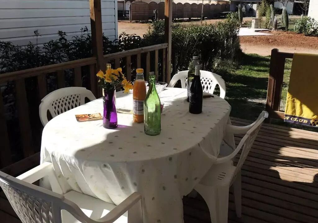 Photo of Outdoor in Boisseron