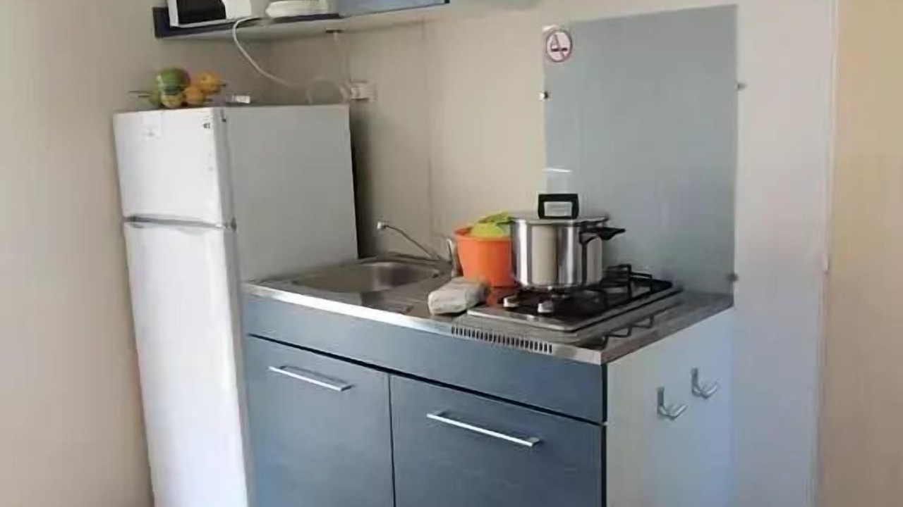 Photo of Kitchen in Boisseron