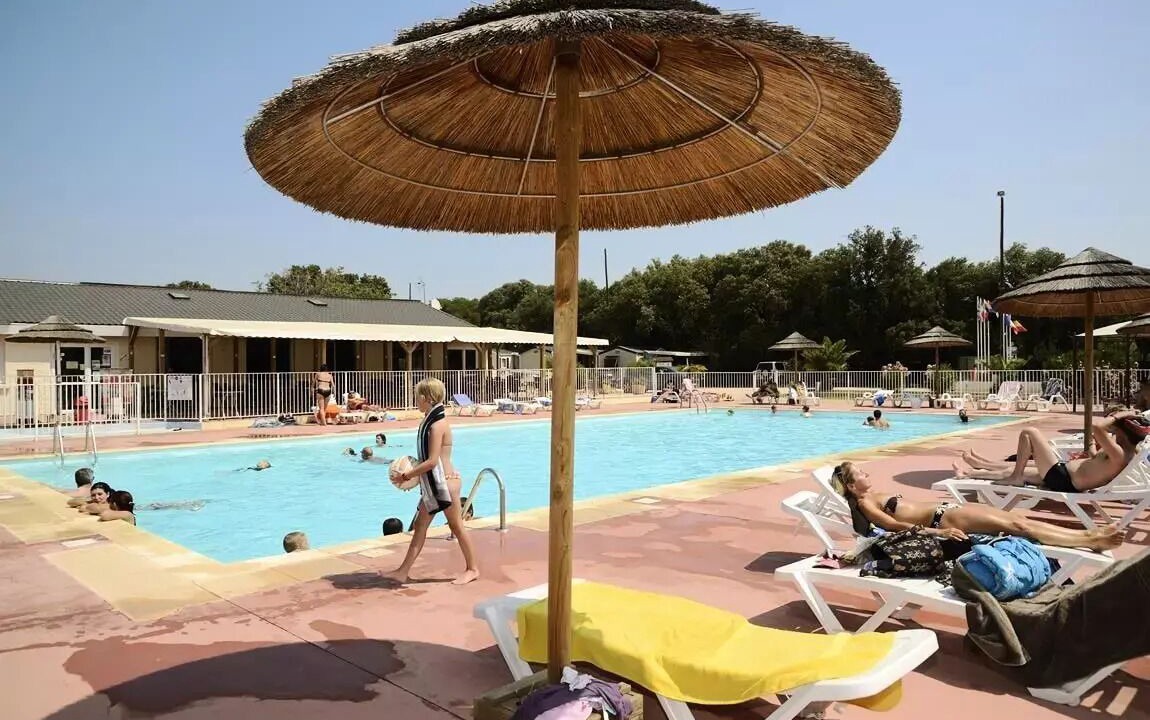 Photo of Outdoor in Boisseron