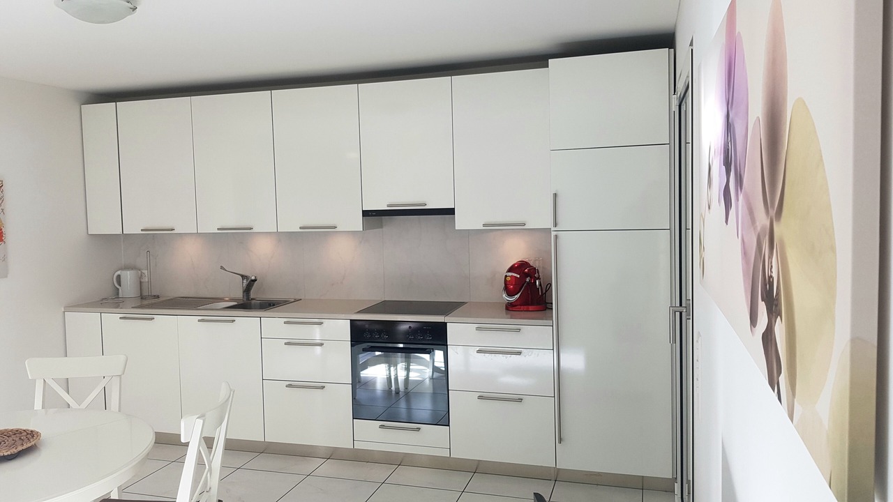 Photo of Kitchen in Locarno