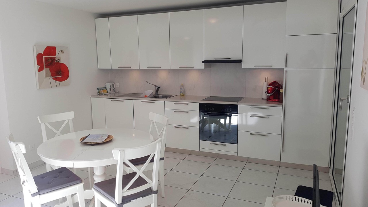 Photo of Kitchen in Locarno