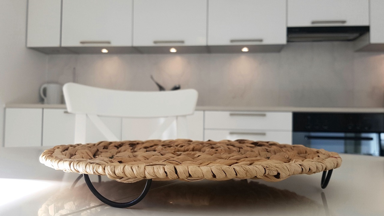 Photo of Kitchen in Locarno
