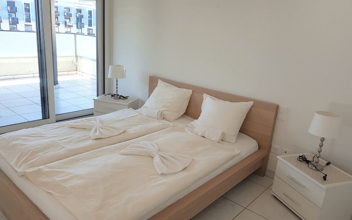 Photo of Bedroom in Locarno