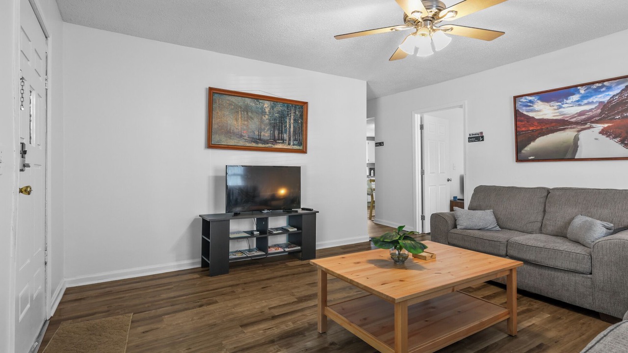Photo of Livingroom in Rome